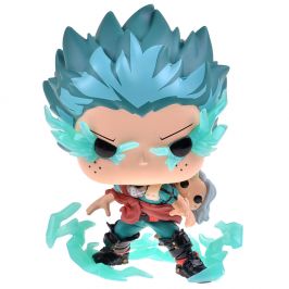 Фигурка Funko POP! Animation. My Hero Academia: Infinite Deku with Eri 1008